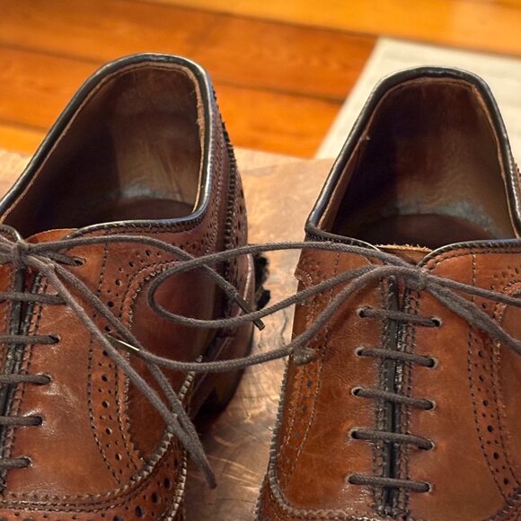 Allen Edmonds McAllister main image 9